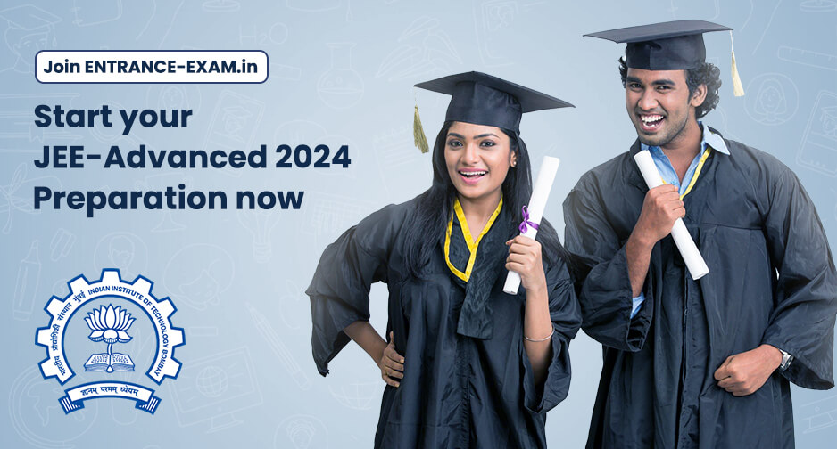 What is the new update on JEE Advance exam